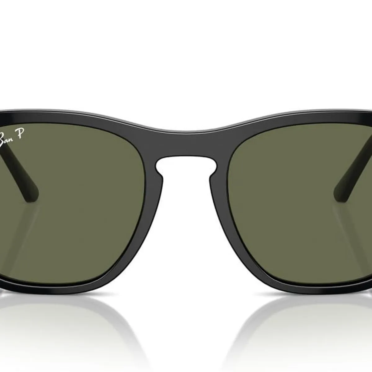 RAY BAN - Anteojos De Sol Ray-Ban RB2210  Negro Unisex