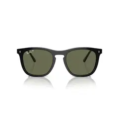 RAY BAN - Anteojos De Sol Ray-Ban RB2210 Negro Unisex