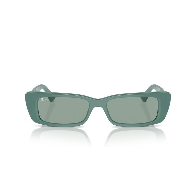 RAY BAN - Anteojos De Sol Ray-Ban RB4425 Teru Verde Unisex