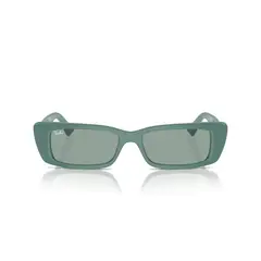 RAY BAN - Anteojos De Sol Ray-Ban RB4425 Teru Verde Unisex