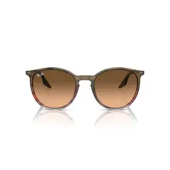 RAY BAN - Anteojos De Sol Ray-Ban RB2204 Café Unisex