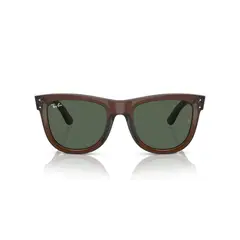 RAY BAN - Anteojos De Sol Ray-Ban RBR0502S Wayfarer Reverse Café