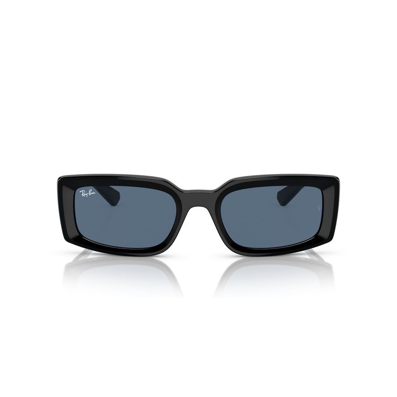 RAY BAN - Anteojos De Sol Ray-Ban RB4395 Kiliane Negro Unisex