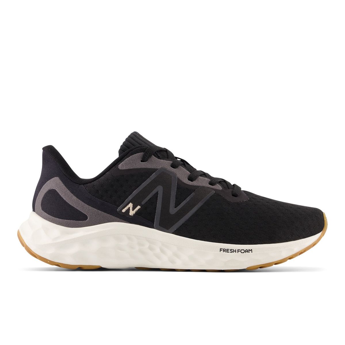 NEW BALANCE - Zapatillas Running Mujer New Balance WARISEK4 Negro