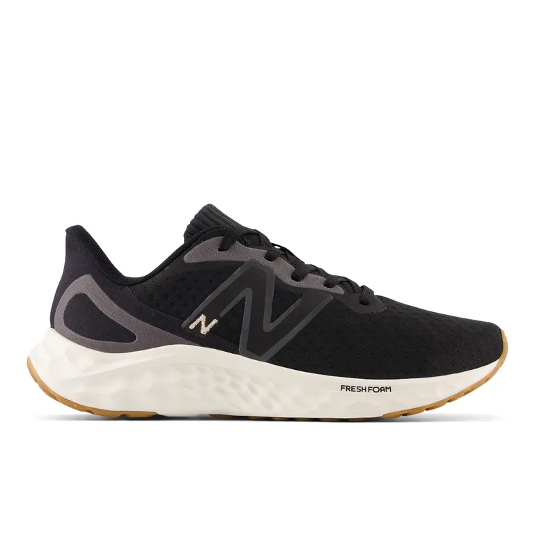 Zapatillas Running Mujer WARISEK4 Negro