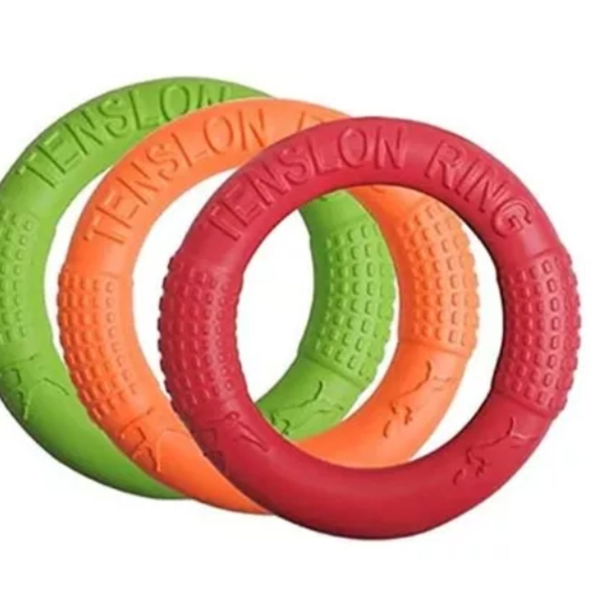 GENERICO - Frisbee Para Perro Diversión Para Mascotas Surtidos