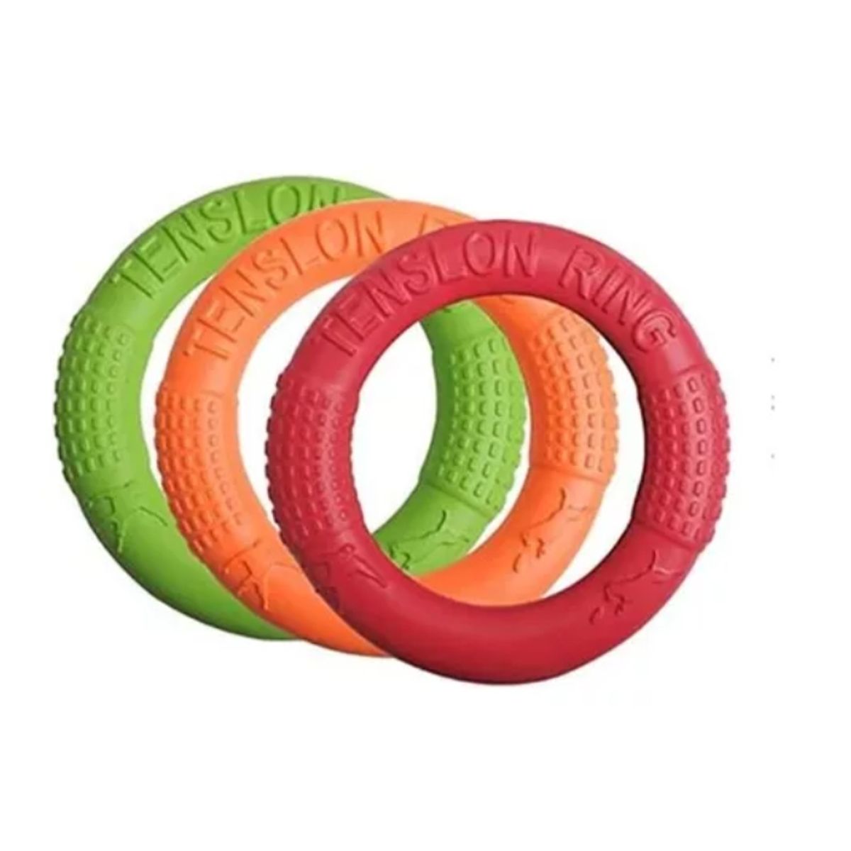 GENERICO - Frisbee Para Perro Diversión Para Mascotas Surtidos