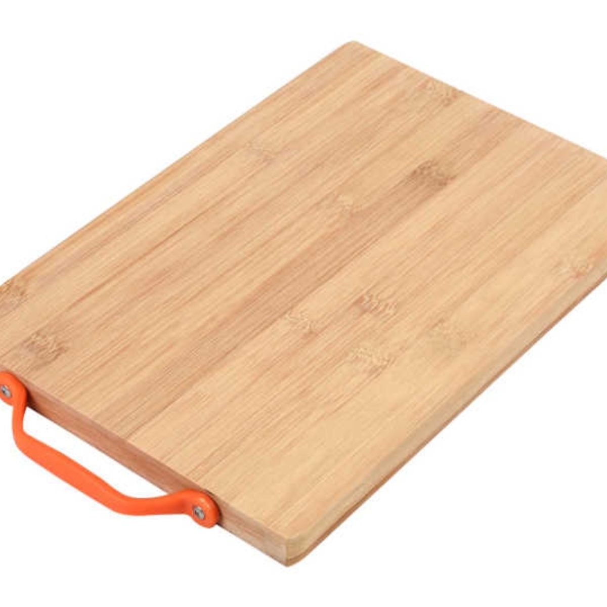 OEM - Tabla De Madera Con Mango Para Picar Carne Y Verduras