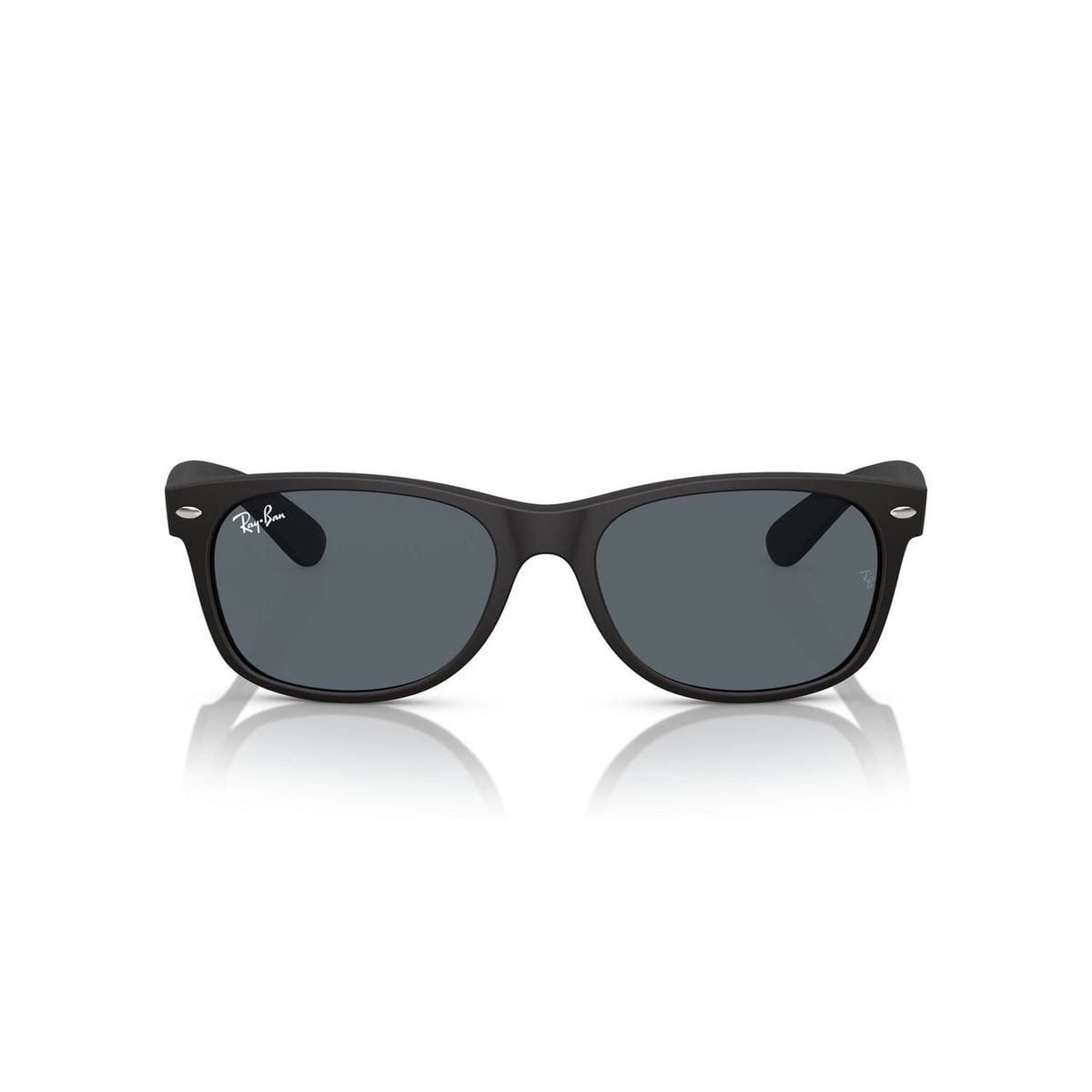 RAY BAN - Anteojos De Sol Ray-Ban RB2132 New Wayfarer Negro Unisex