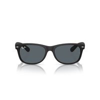 Anteojos De Sol Ray-Ban RB2132 New Wayfarer Negro Unisex