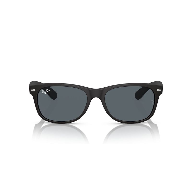 RAY BAN - Anteojos De Sol Ray-Ban RB2132 New Wayfarer Negro Unisex