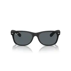 RAY BAN - Anteojos De Sol Ray-Ban RB2132 New Wayfarer Negro Unisex