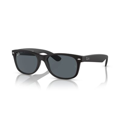 Imagen 2 del producto Anteojos De Sol Ray-Ban RB2132 New Wayfarer Negro Unisex