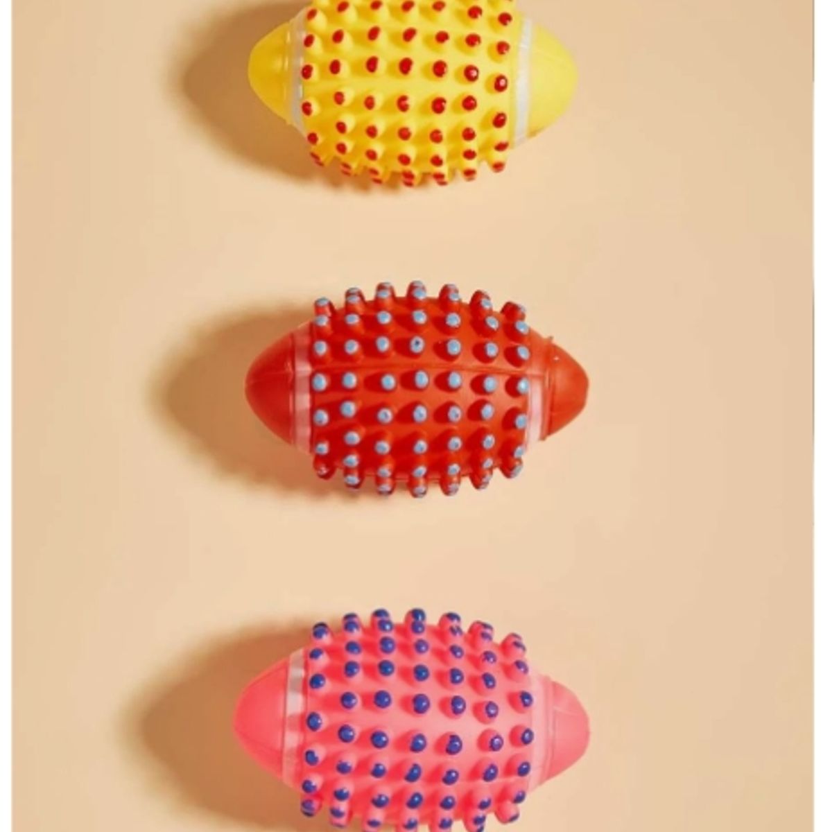 GENERICO - Juguete Balón Para Perros Para Masticar Surtidos