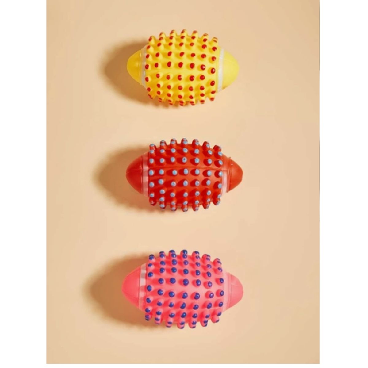 GENERICO - Juguete Balón Para Perros Para Masticar Surtidos