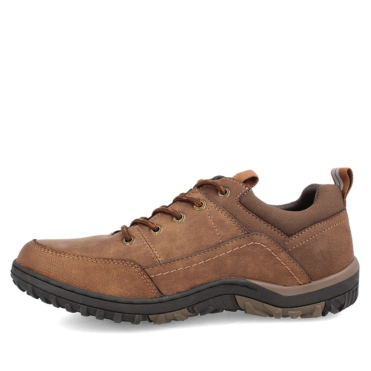 BATA - Zapato Hombre Bata Rocco Cafe