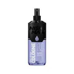 GENERICO - Colonia After Shave NISHMAN 11 400ml