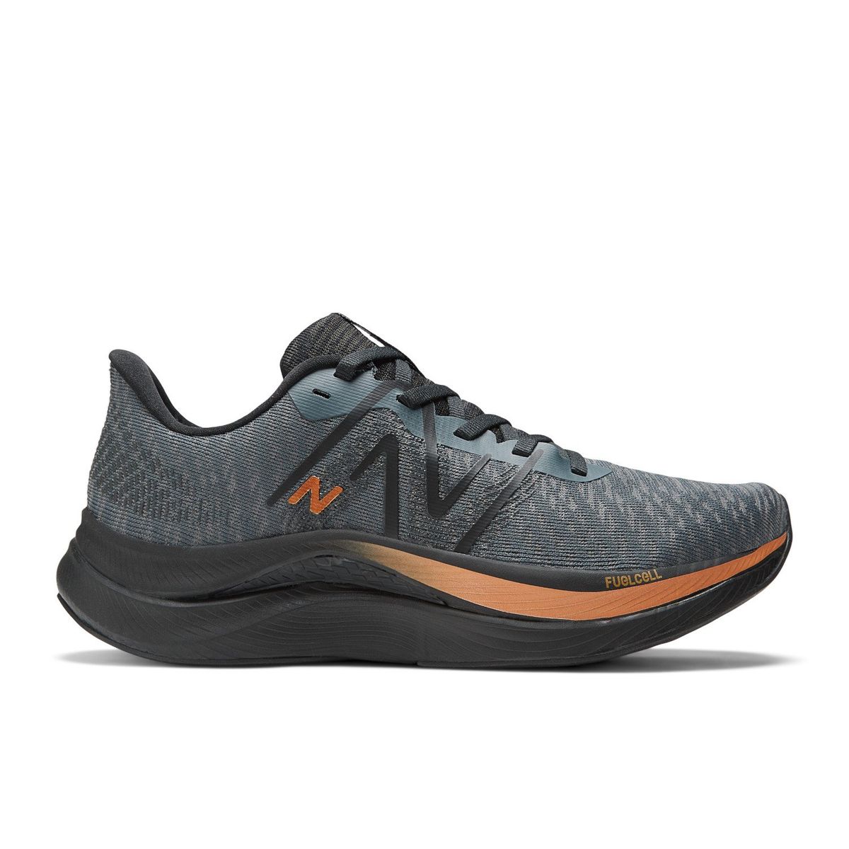 NEW BALANCE - Zapatillas Running Mujer New Balance WFCPRGA4 Negro