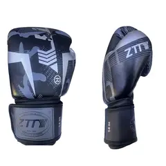 GENERICO - Guante de Boxeo ZTTY 14 Oz