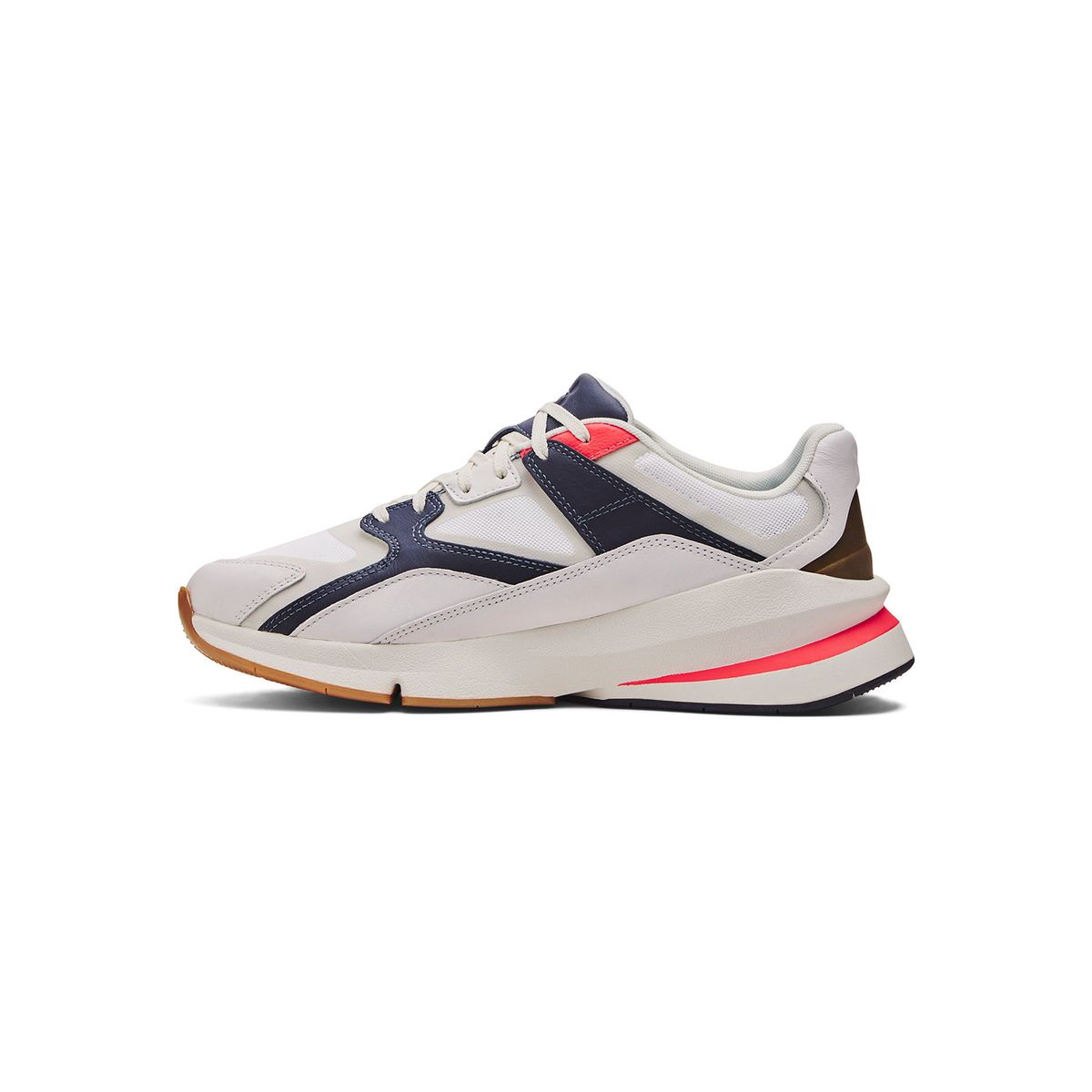 UNDER ARMOUR - Zapatillas Forge 96 unisex Blanco UNDER ARMOUR
