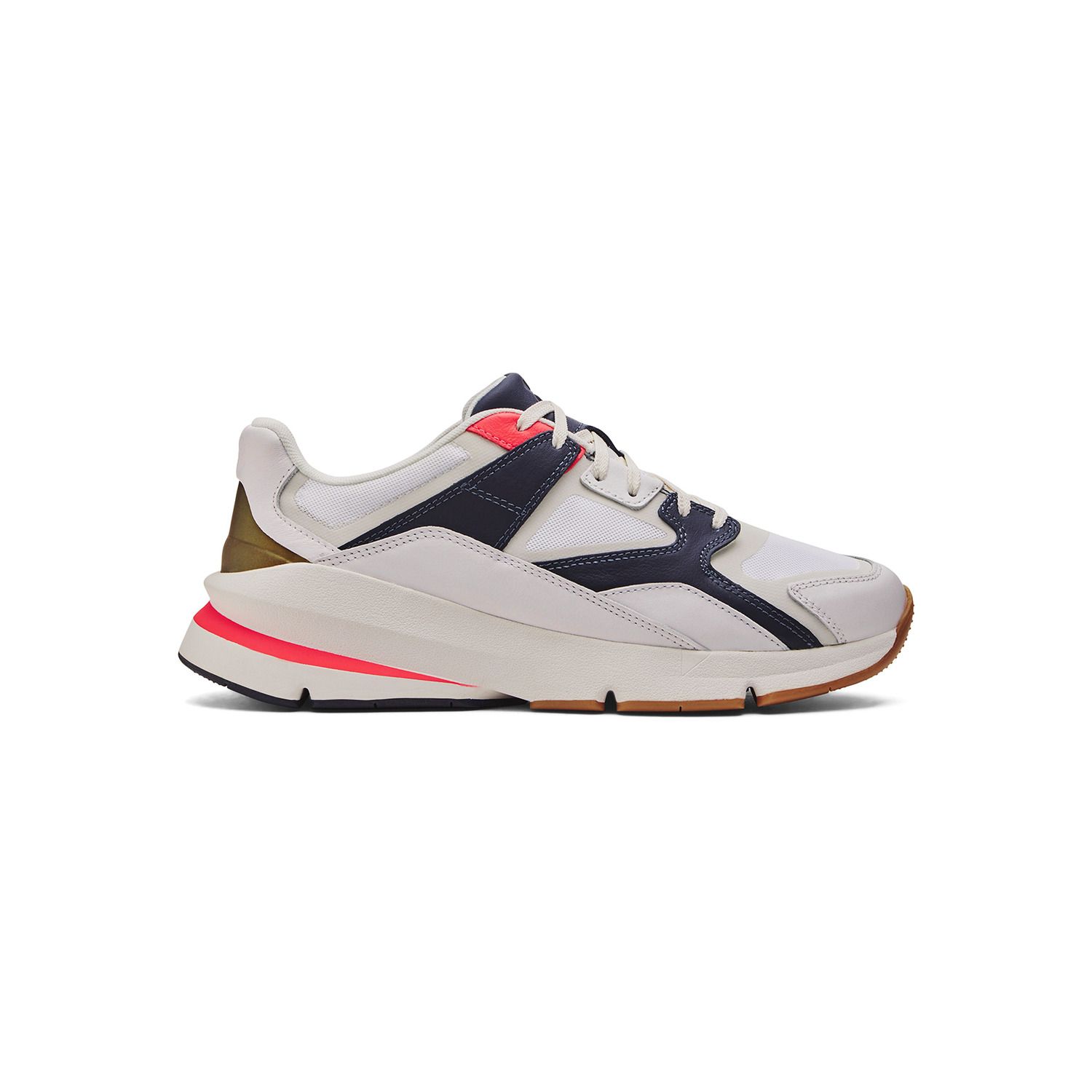 フォレ UNDER ARMOUR Zapatillas Forge 96 unisex Blanco UNDER ARMOUR