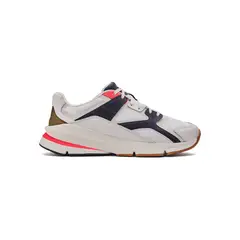 UNDER ARMOUR - Zapatillas Forge 96 unisex Blanco