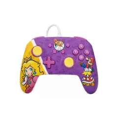 POWER A - Control - Princess Peach Battle