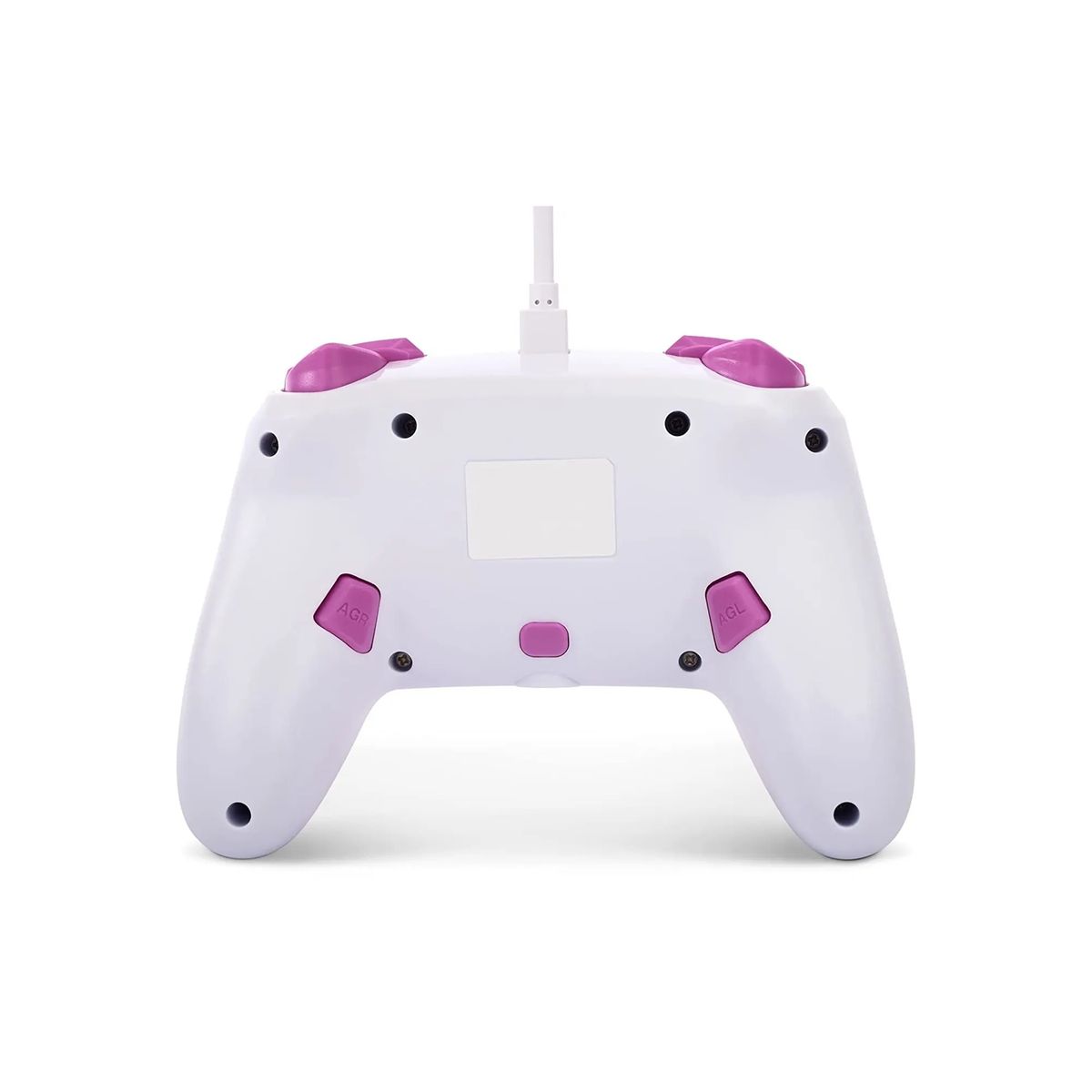 POWER A - Control Power A - Princess Peach Battle