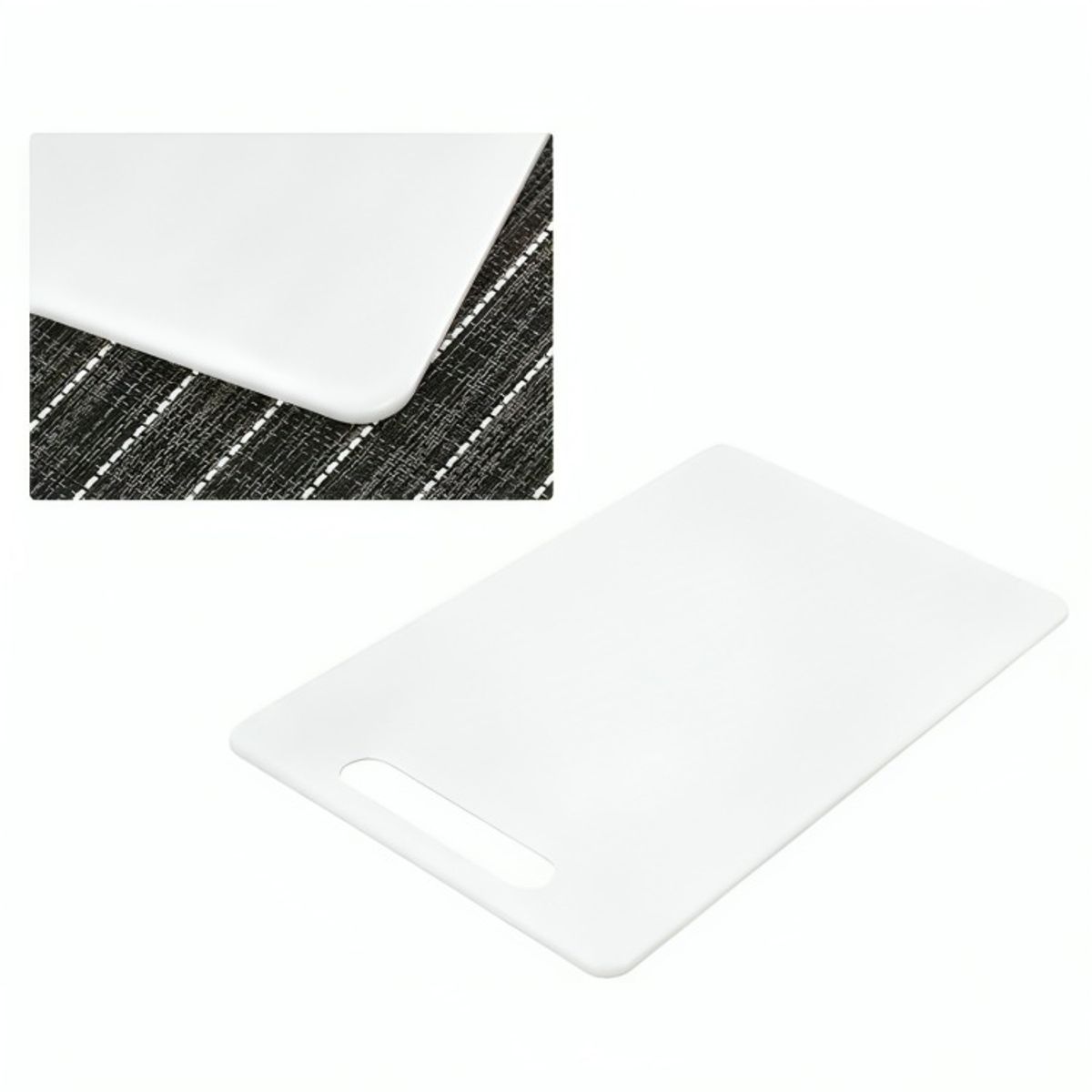 OEM - Tabla Para Cortar De Plástico Utensilio De Cocina