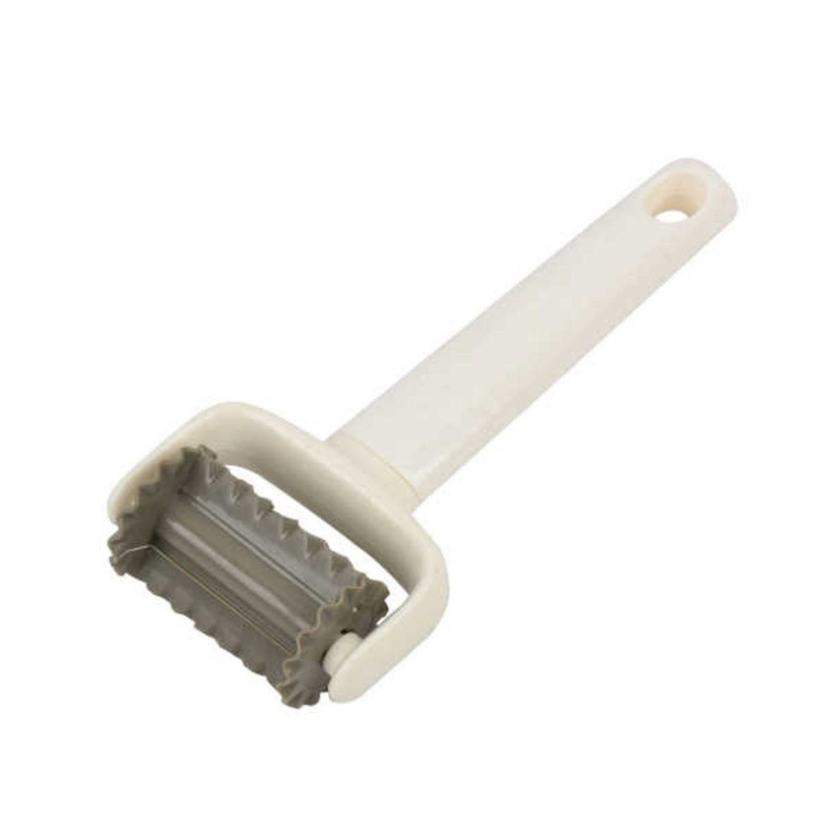 OEM - Rodillo Cortador Para Pastelería De Plástico