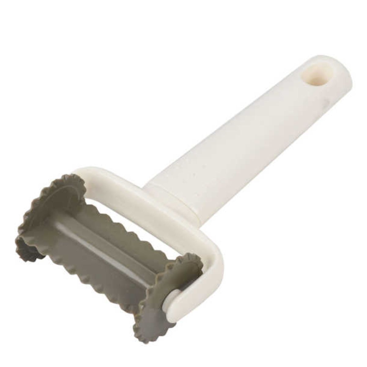 OEM - Rodillo Cortador Para Pastelería De Plástico