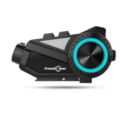 FREEDCONN - Intercomunicador con cámara 2MP - R3