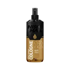 GENERICO - Colonia After Shave NISHMAN N08 400ml