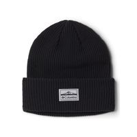 Gorro Unisex Lost Lager II Negro