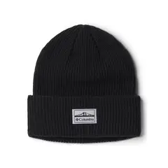 COLUMBIA - Gorro Unisex Lost Lager II Negro