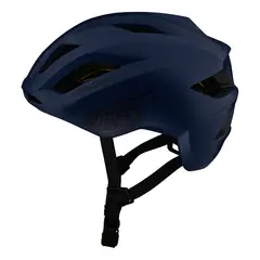 TROY LEE DESIGNS - Casco Grail Badge Mips Azul Oscuro TLD Talla M-L