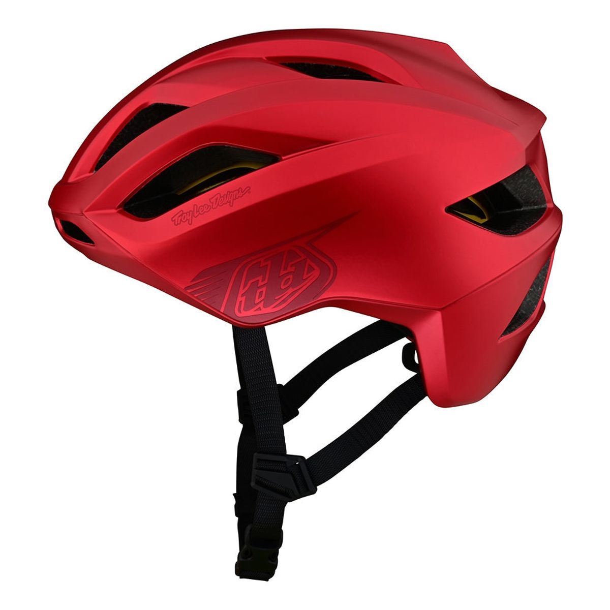 TROY LEE DESIGNS - Casco de Bicicleta Grail Badge Mips Apple TLD Talla XS-S