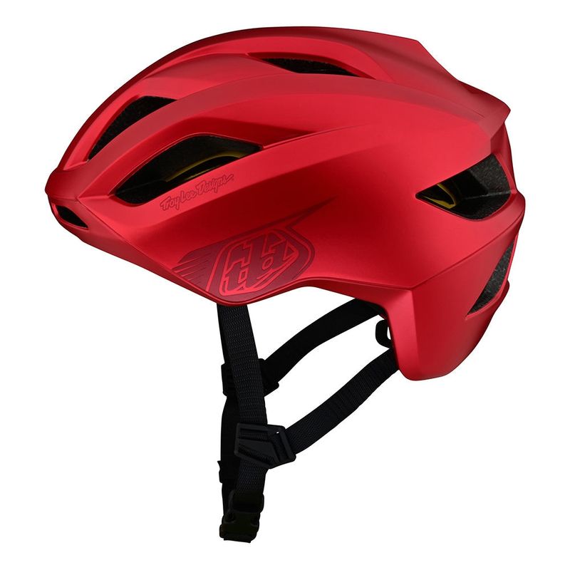 TROY LEE DESIGNS - Casco de Bicicleta Grail Badge Mips Apple TLD Talla XS-S
