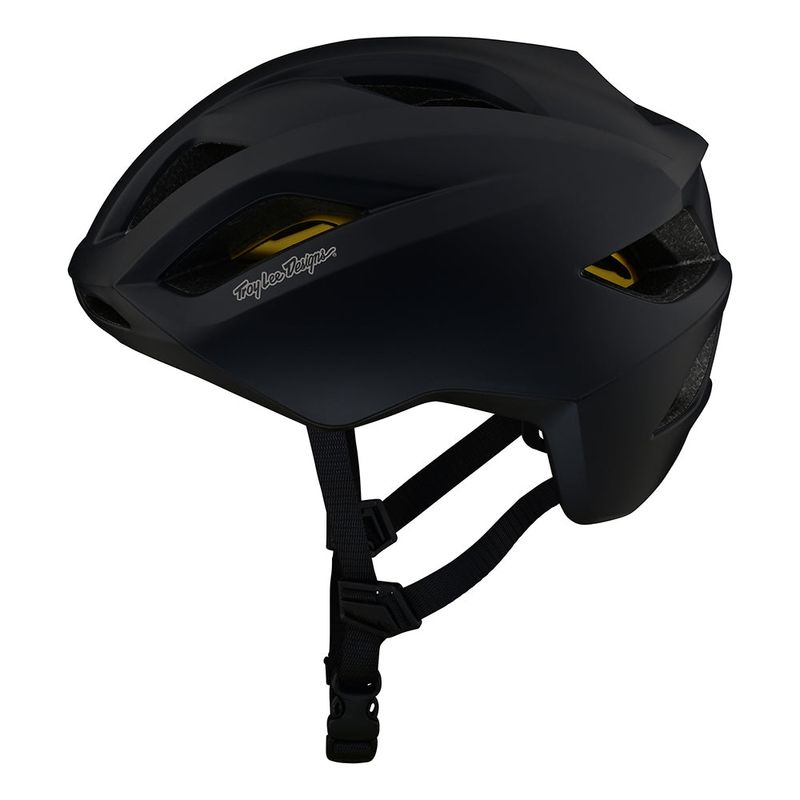 TROY LEE DESIGNS - Casco de Bicicleta Grail Orbit Mips Negro Talla M-L