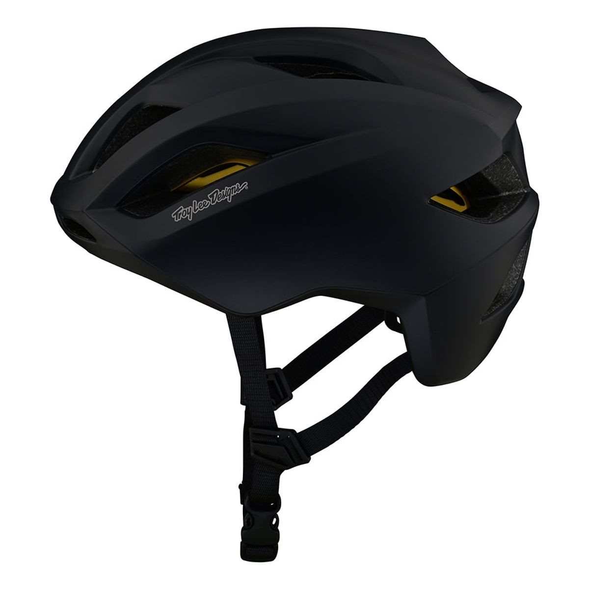 TROY LEE DESIGNS - Casco de Bicicleta Grail Orbit Mips Negro Talla XL-XXL