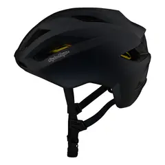 TROY LEE DESIGNS - Casco de Bicicleta Grail Orbit Mips Negro Talla XL-XXL