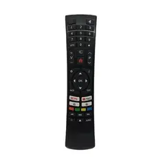 GENERICO - Control Remoto Compatible Para Master G Caixun Kioto Rca Smart Tv
