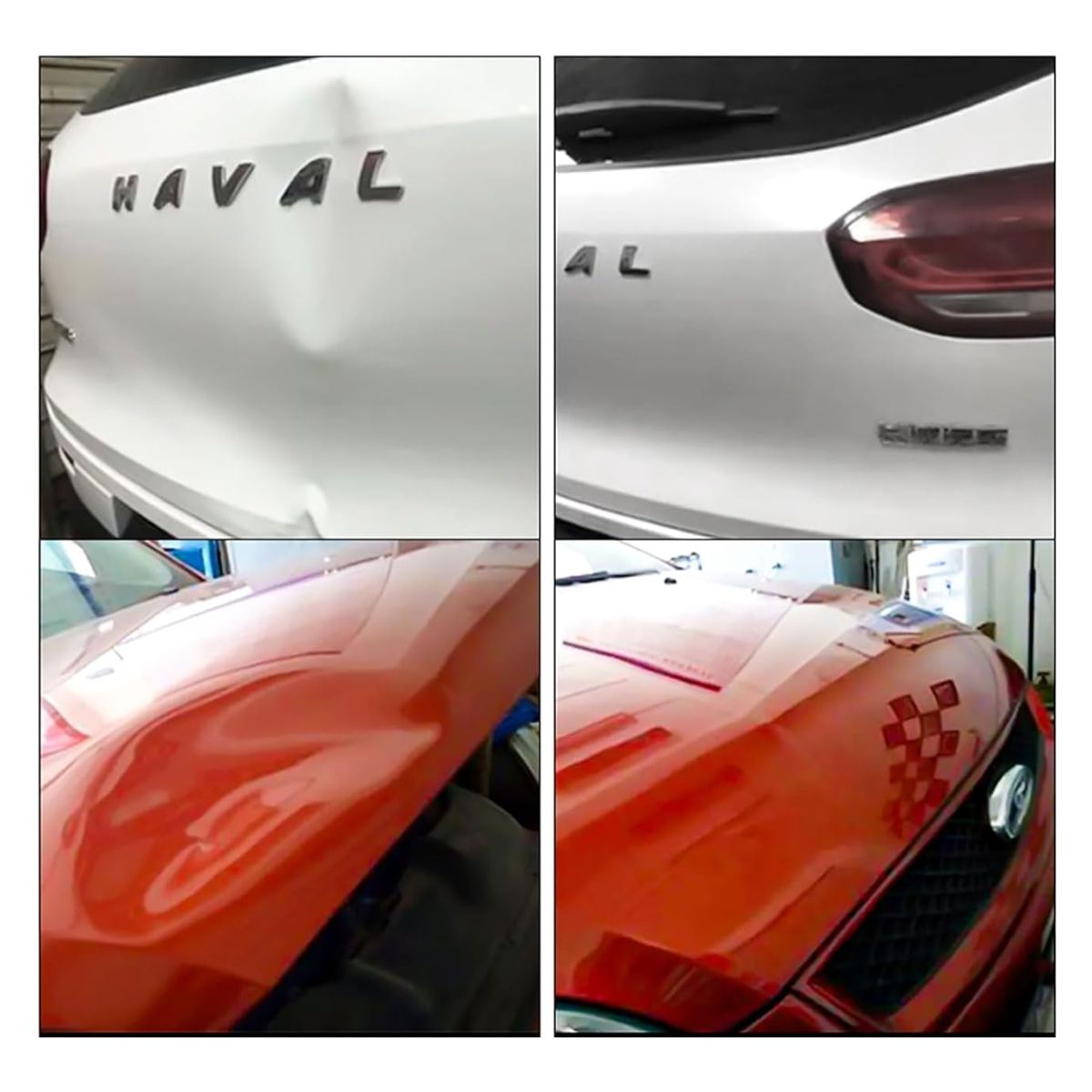 GENERICO - Ventosa de Plástico Multiusos