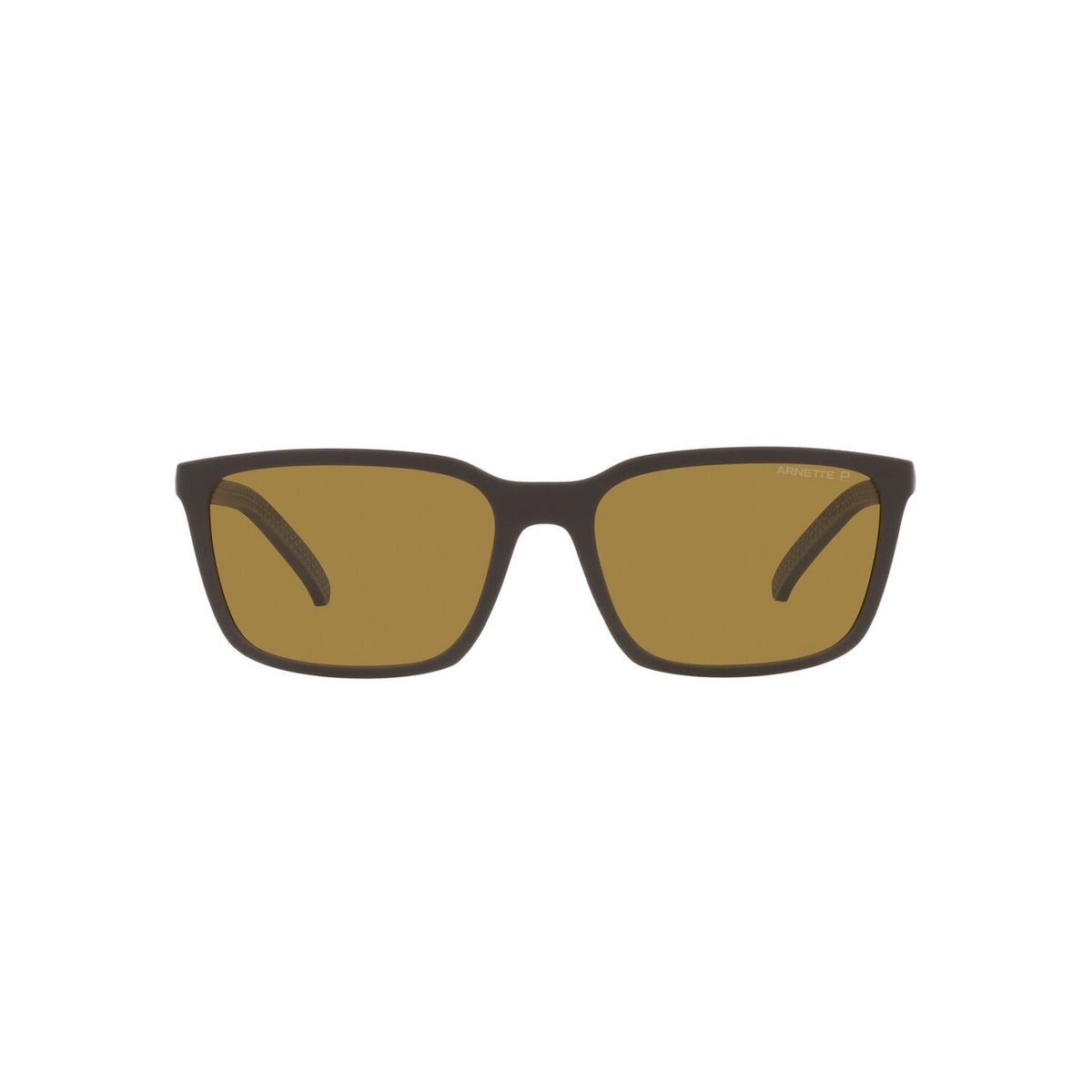 ARNETTE - Anteojos De Sol Arnette AN4311  Café Hombre