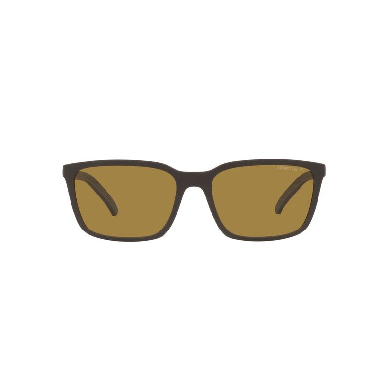 ARNETTE - Anteojos De Sol Arnette AN4311  Café Hombre