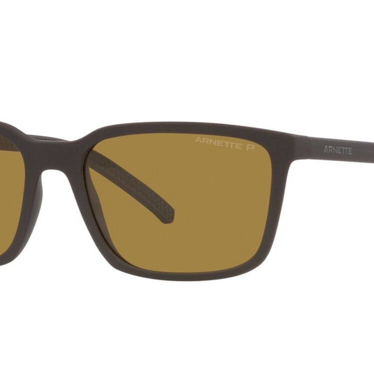 ARNETTE - Anteojos De Sol Arnette AN4311  Café Hombre