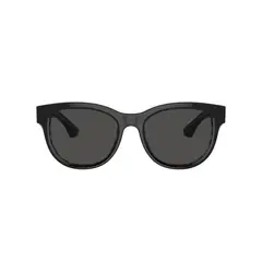BURBERRY - Anteojos De Sol BE4432U Negro Mujer.