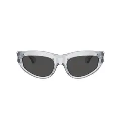 BURBERRY - Anteojos De Sol BE4425U Gris Mujer