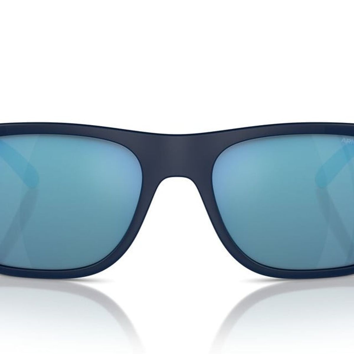 ARNETTE - Anteojos De Sol Arnette AN4341 Khim Azul  Hombre