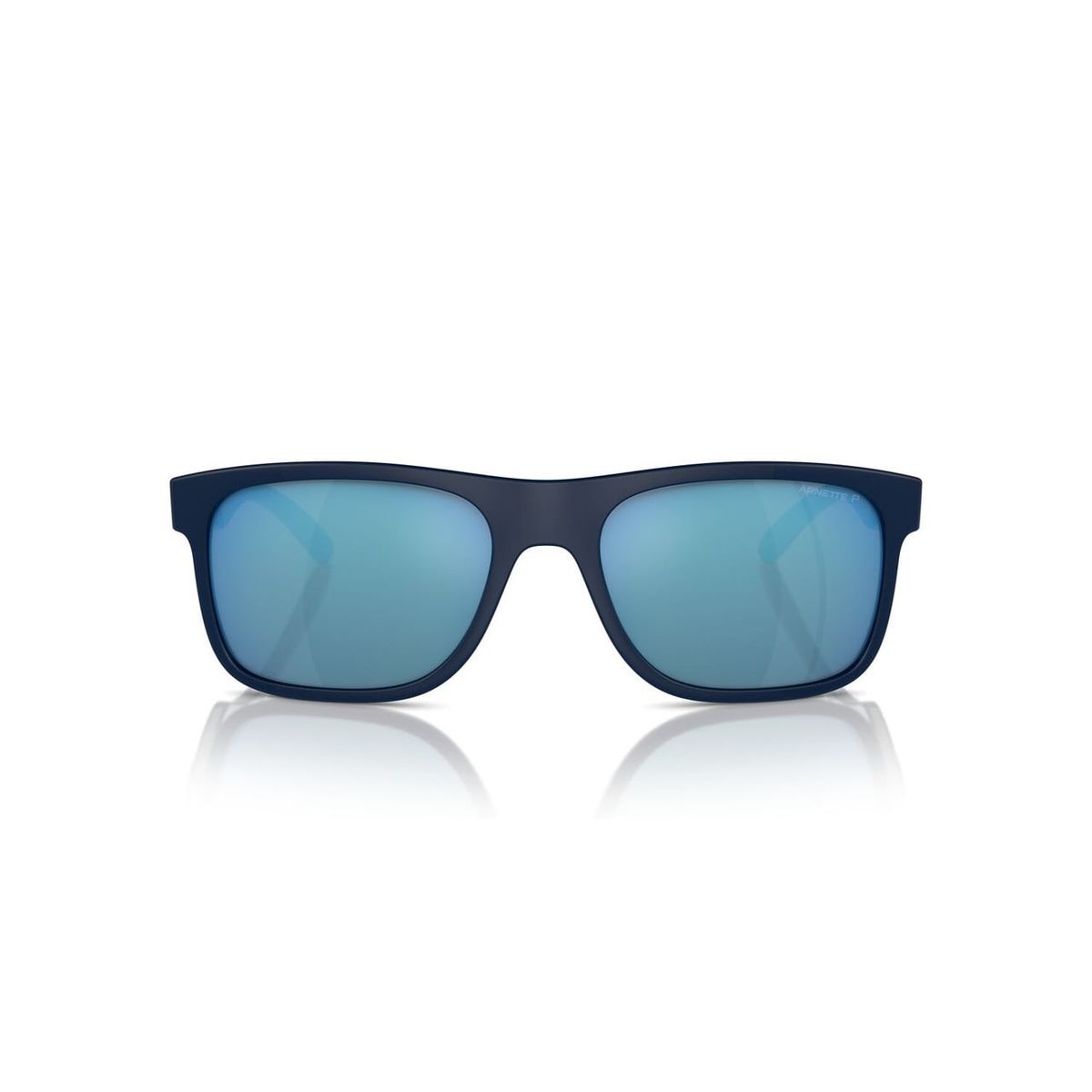 ARNETTE - Anteojos De Sol Arnette AN4341 Khim Azul  Hombre